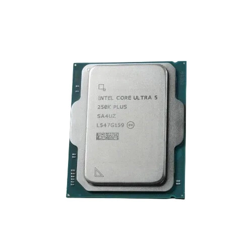 מעבד  INTEL Core Ultra 5 250K Plus - LGA 1851 Tray