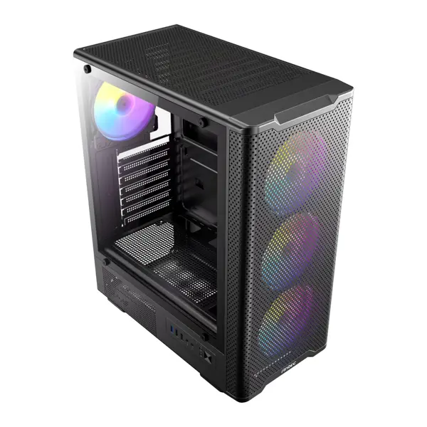 בנדל מחשב גיימרים מורכב GigaByte B760M I5-14400F 16GB DDR4 1TB NVME RTX 5060 8GB