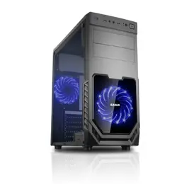 בנדל מחשב גיימרים מורכב SAMA K11 GigaByte H610M I7-12700K 16GB DDR4 500GB NVME
