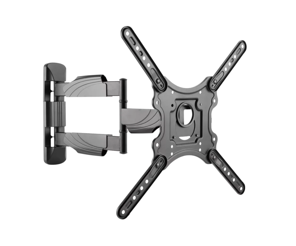 זרוע דו מפרקית למסכים "32-65 דגם Audio Line SP-440-L