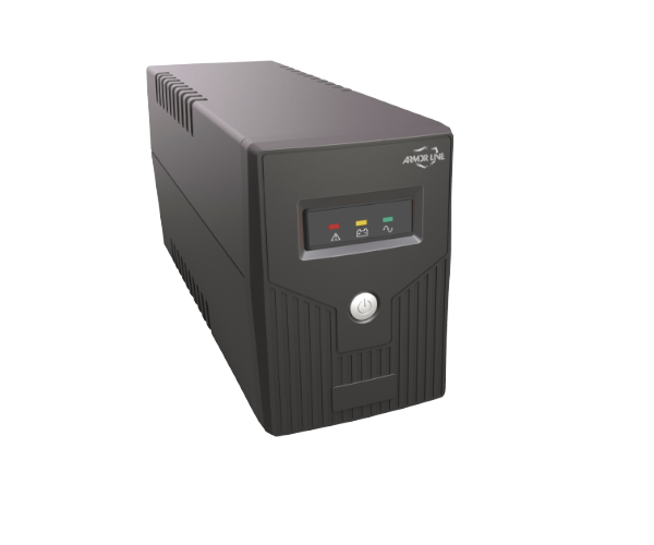 אל פסק ARMOR UPS 1500VA/900W