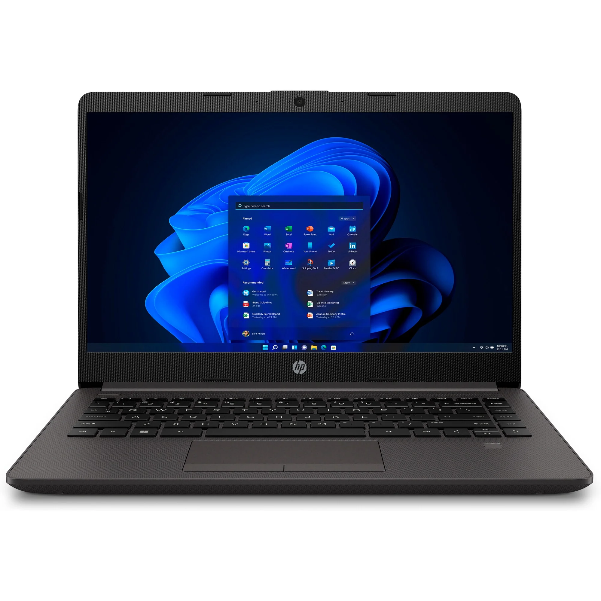 מחשב נייד HP 250R G9 I5-1334U/16G/512G/15.6"/3Y B39S7AT