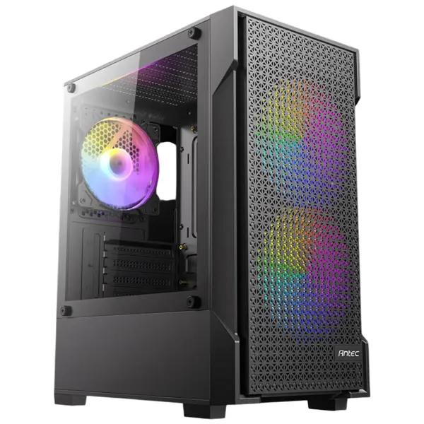 בנדל מחשב גיימרים מורכב GigaByte B860 Ultra 5 225 32GB DDR5 RTX 4060 1TB NVME