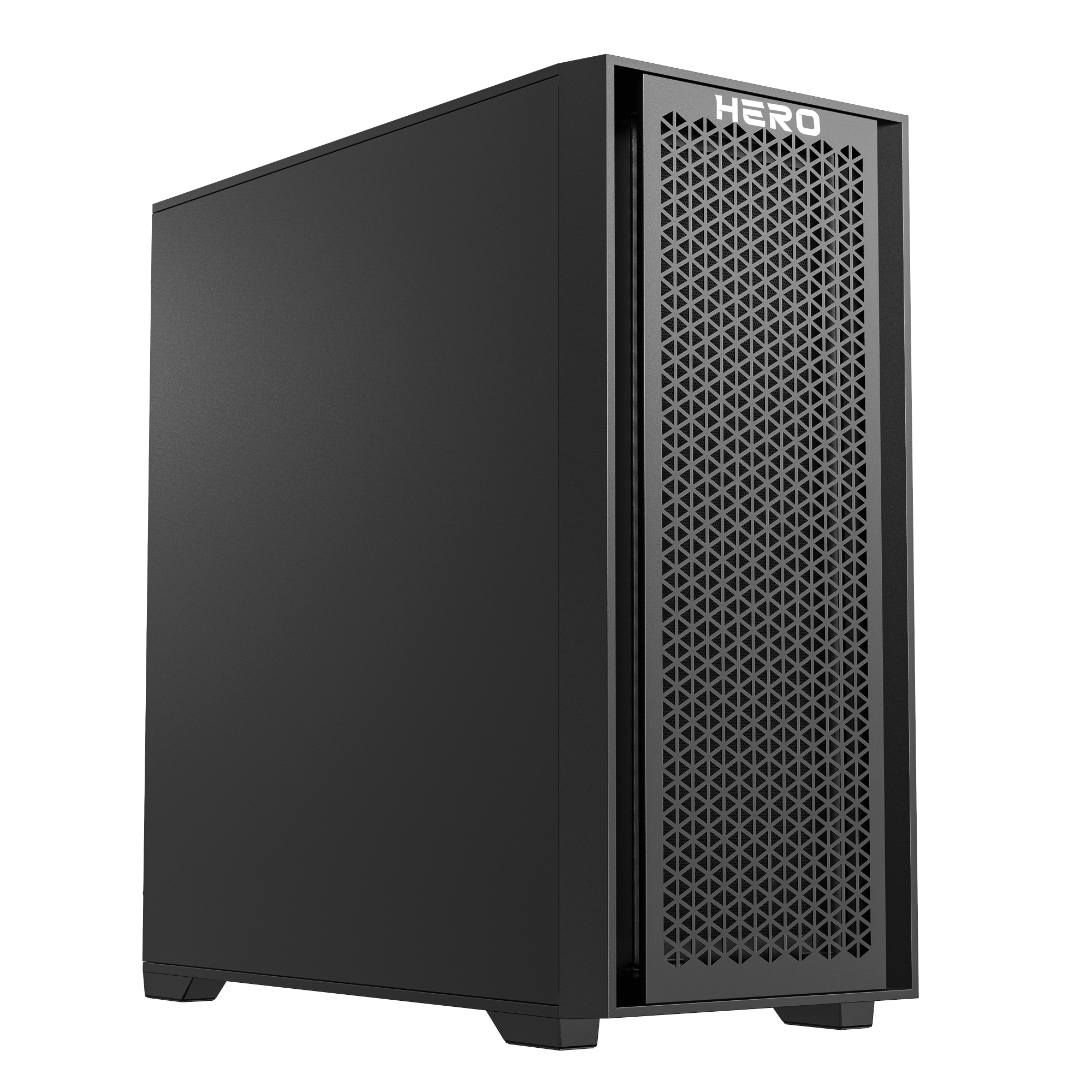 מארז  HERO 80 FROFESSIONAL CASE