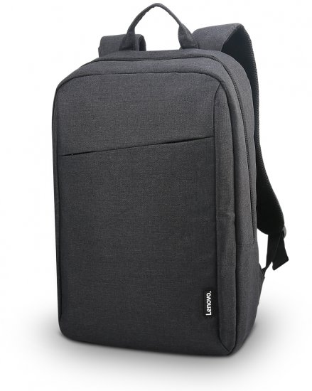 תיק גב למחשב נייד Lenovo 15.6" Backpack B210 GX40Q17225