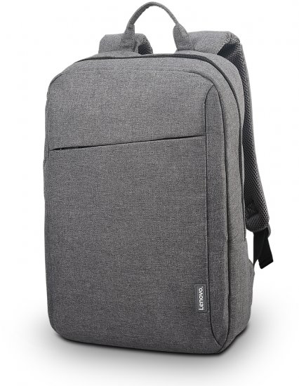 תיק גב מחשב נייד Lenovo 15.6" Backpack B210 Grey GX40Q17227