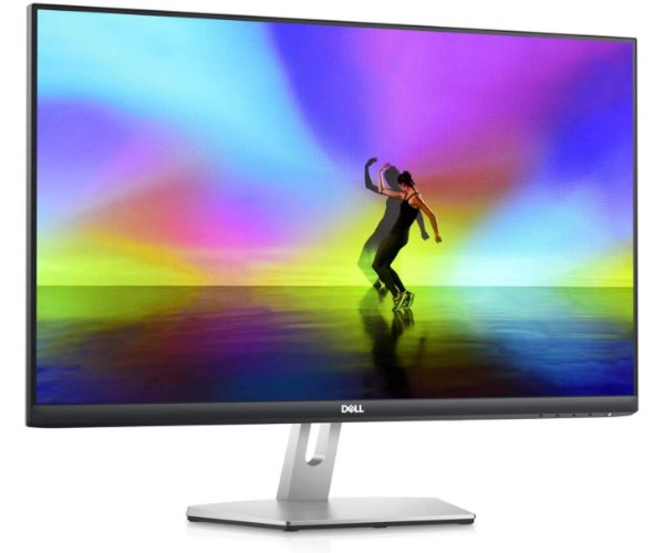 מסך Dell 27" Monitor S2721H