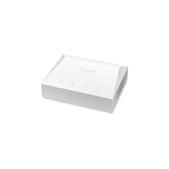 טרמינל TP-LINK XZ000-G7 1-Port Gigabit XPON Terminal