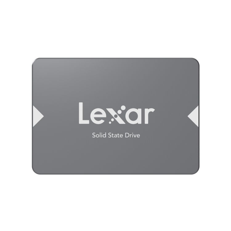 דיסק קשיח Lexar SSD LNS100 512GB 2.5” SATA