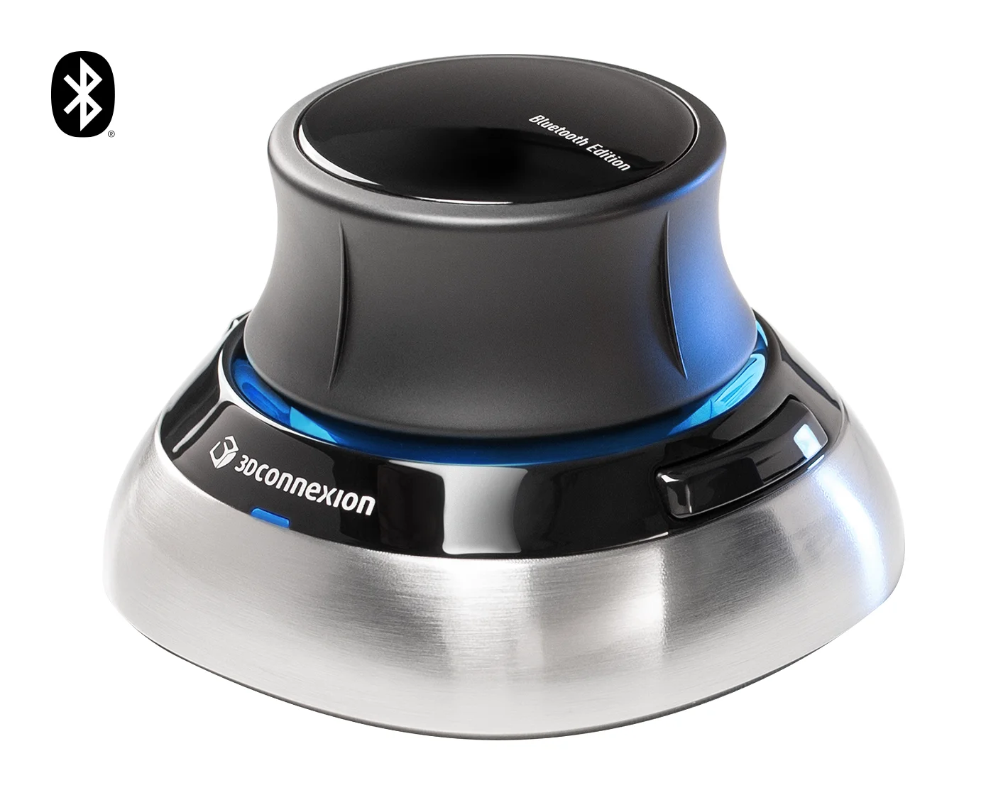 עכבר 3Dconnexion SpaceMouse Wireless 3DX-700115