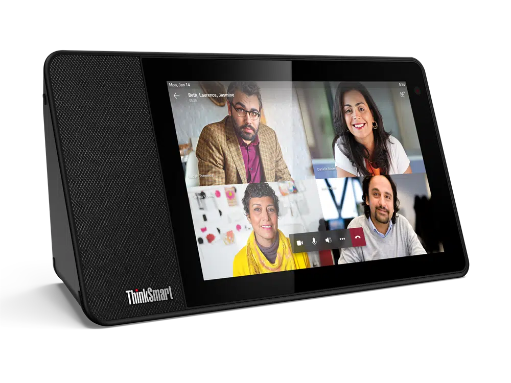 טאבלט LENOVO ThinkSmart View-IL  ZA690029IL