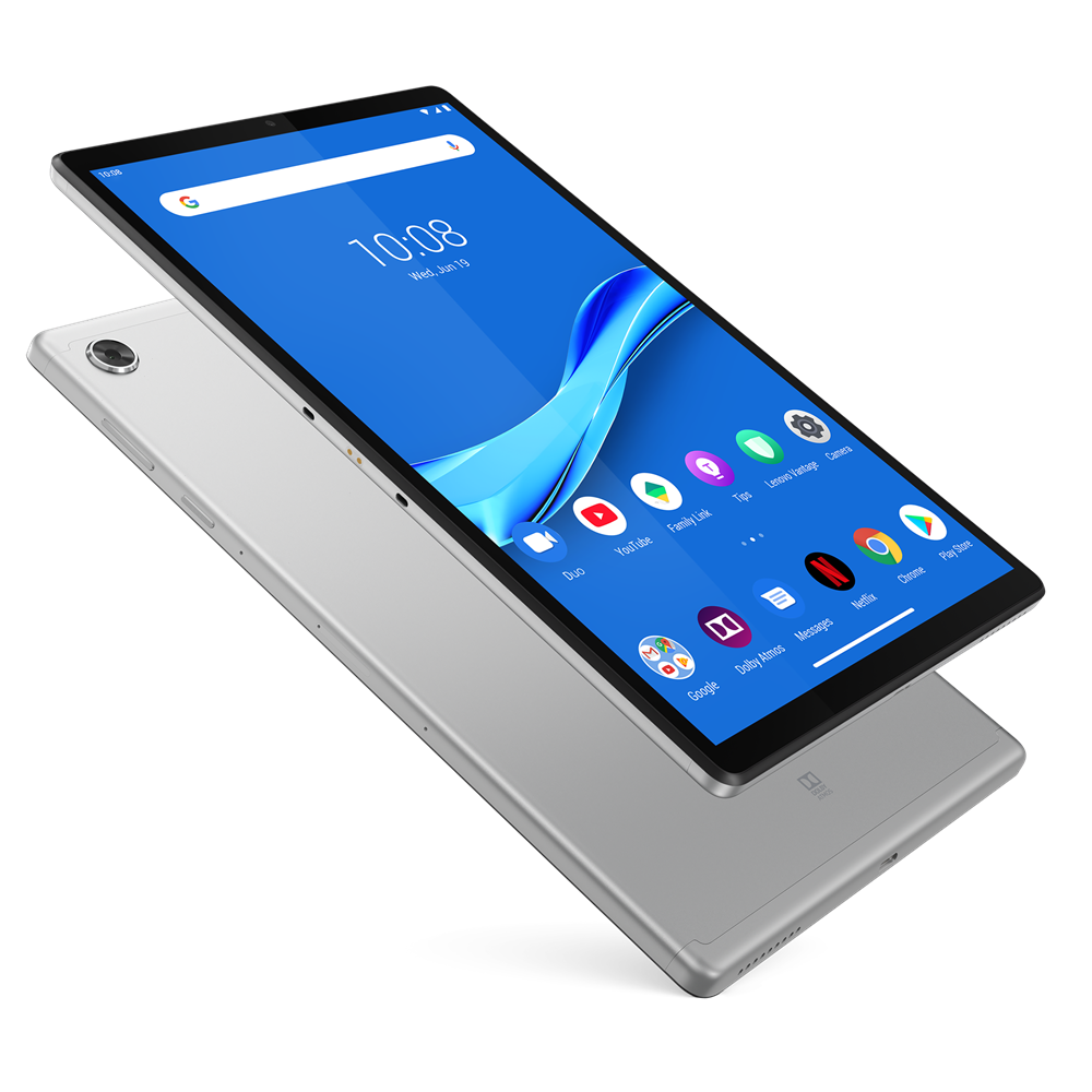 טאבלט Lenovo TB-X606F TAB 2G+32G ZA5V0062IL