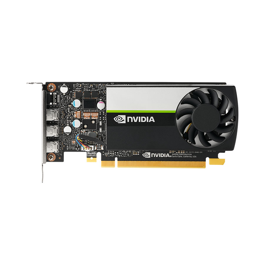 כרטיס מסך PNY Quadro T400 4GB GDDR6
