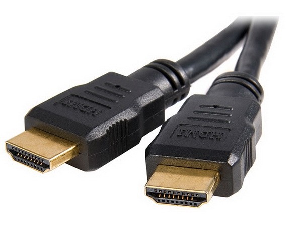 כבל TOPX HDMI - HDMI Cable M/M - 3M