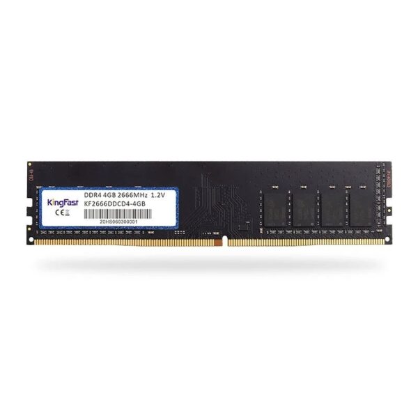 זיכרון  KingFast 4G Long Dimm DDR 4 2666MHZ 1.2V