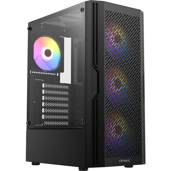 בנדל מחשב גיימרים מורכב GigaByte H810 Ultra 5 225 16GB DDR5 500GB NVME