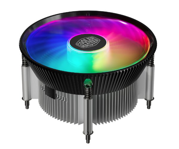 מאורר למעבד Cooler Master I70C For Intel LGA 1700 Only