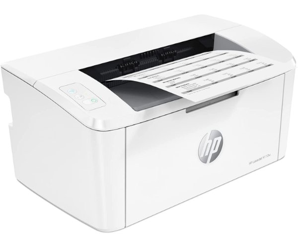 מדפסת לייזר HP LaserJet M110w Wireless