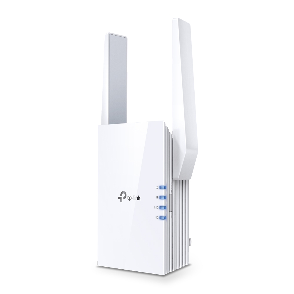 מגדיל טווח TP-LINK RE705X AX3000 Mesh WiFi 6 Extender