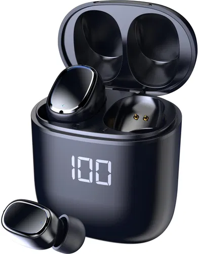 אוזנית אלחוטיות HiFuture Olymbuds 2 - Black