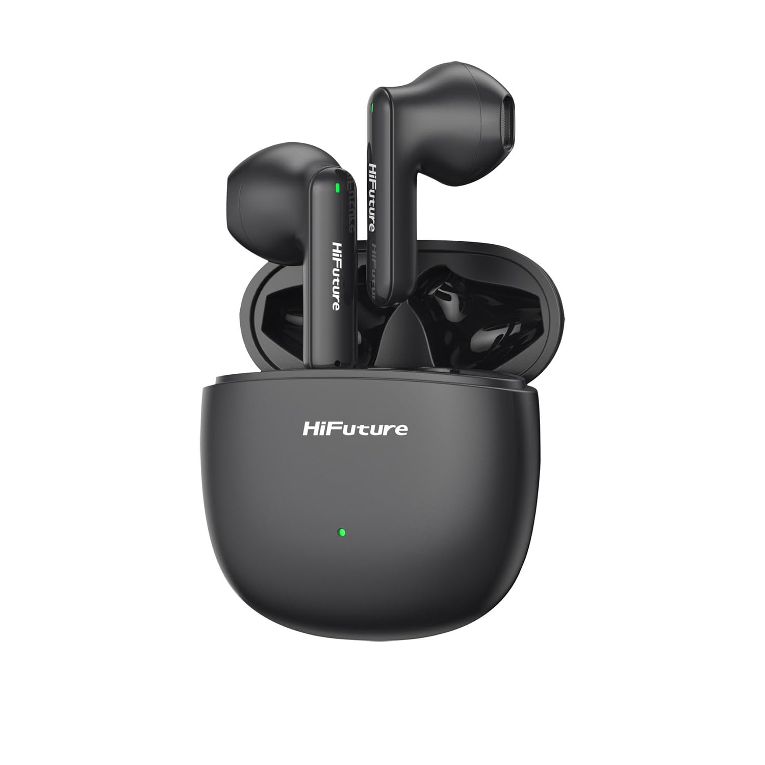 אוזנית אלחוטיות HiFuture Colorbuds - Black