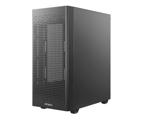 מארז ANTEC NX500M + FRONT USB C Gaming case