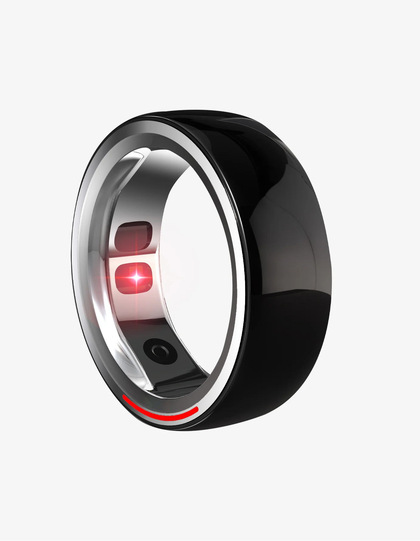 טבעת חכמה HiFuture FutureRing 65mm