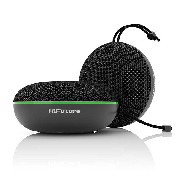 רמקול HiFuture Sound MINI - Bluetooth Speaker