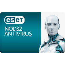 אנטי וירוס לשלוש שנים ESET NOD32 Antivirus
