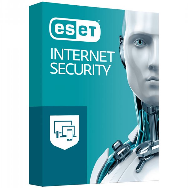 אנטי וירוס ESET INTERNET SECURITY