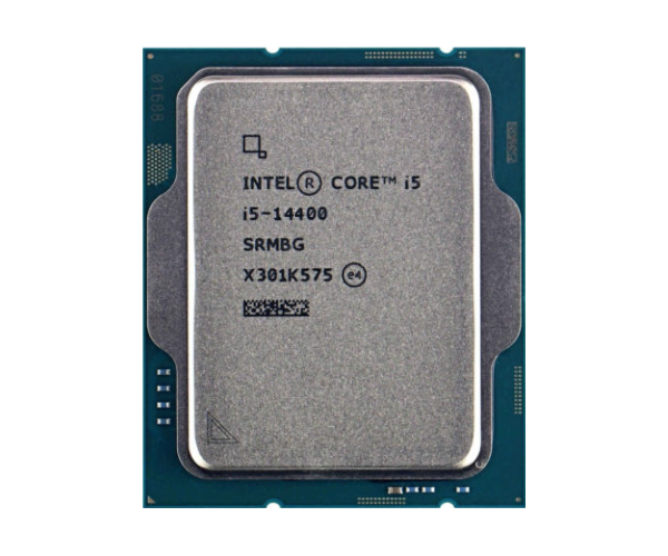 מעבד Intel Core I5-14400 Tray