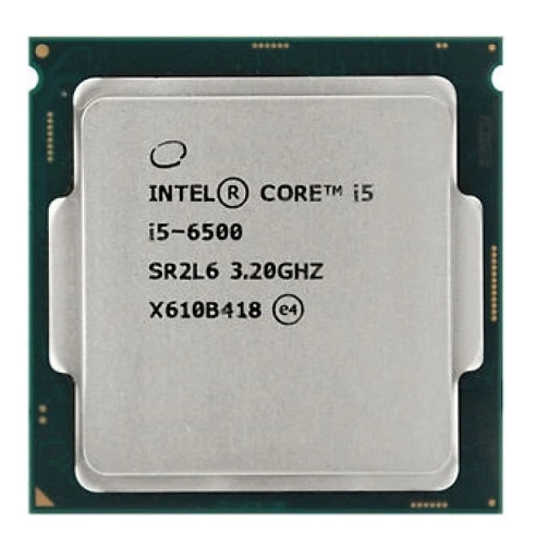 מעבד Intel Core i5-6500 Processor 3.6GHz