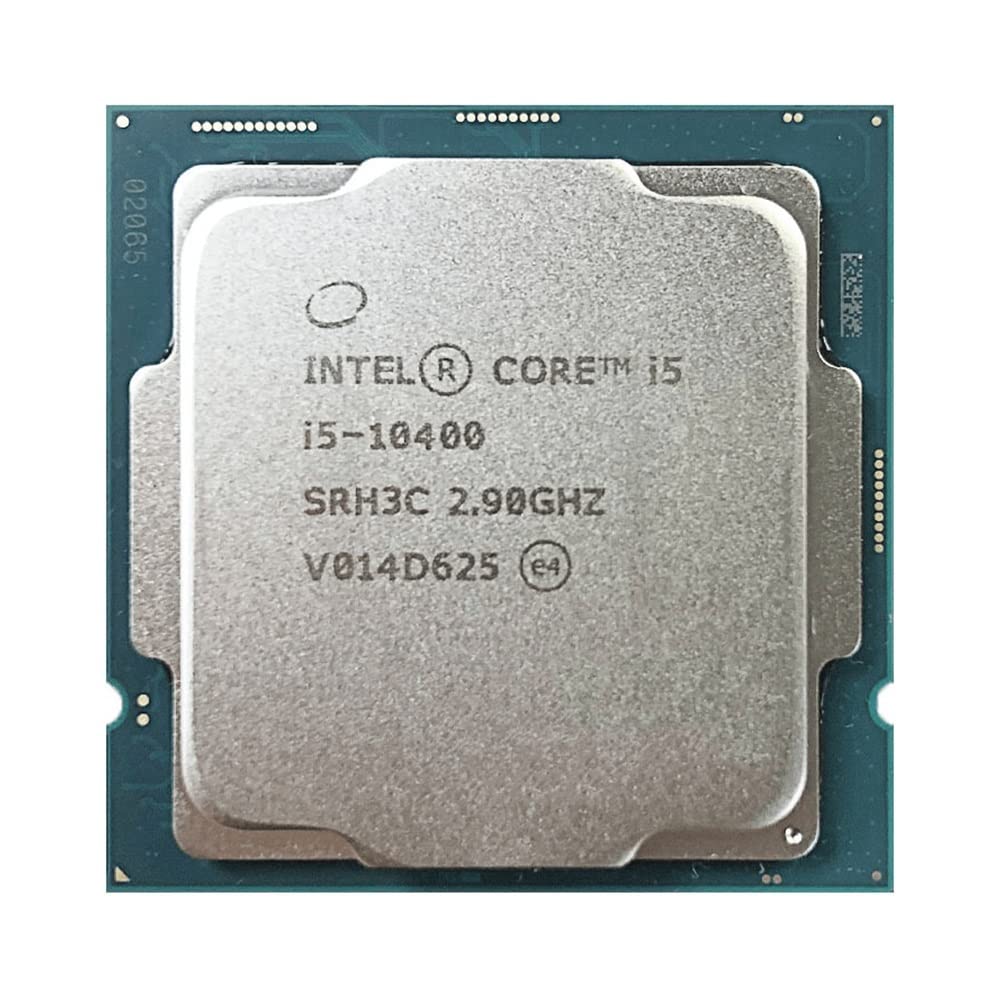 מעבד Intel Core i5-10400 Processor 4.3GHz