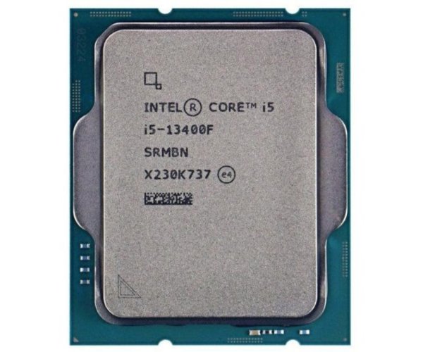 מעבד Intel Core i5-13400F Processor 4.6GHz