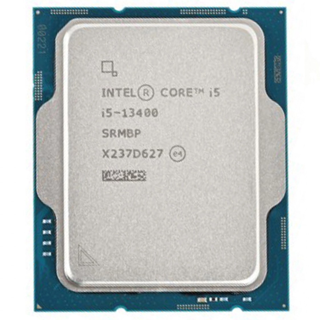 מעבד Intel Core i5-13400 Processor 4.6GHz