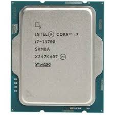מעבד Intel Core i7-13700 Processor 5.2GHz