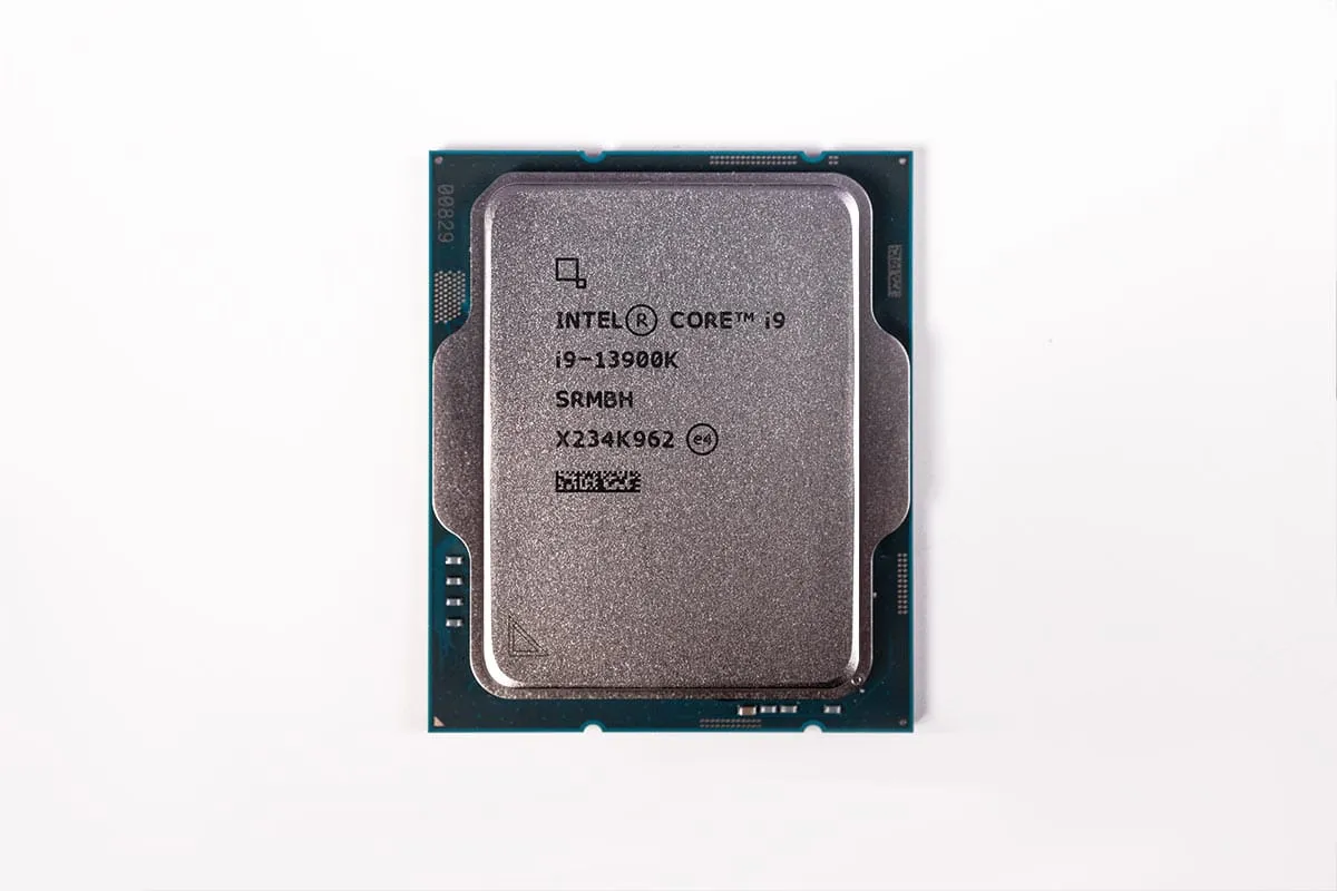 מעבד Intel Core i9-13900K Processor 5.8GHz