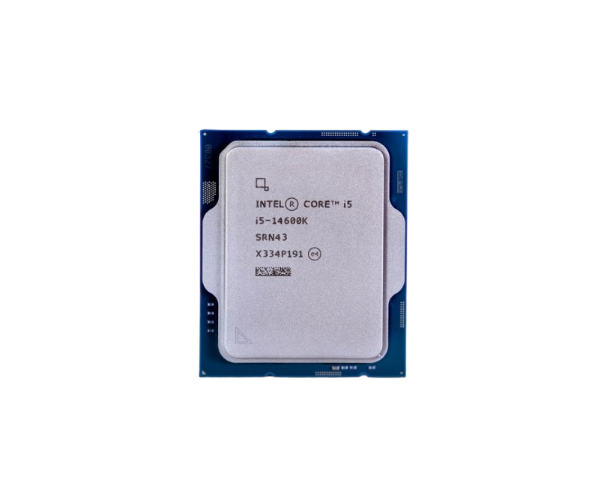 מעבד Intel Core I5-14600K Processor 5.3GHz