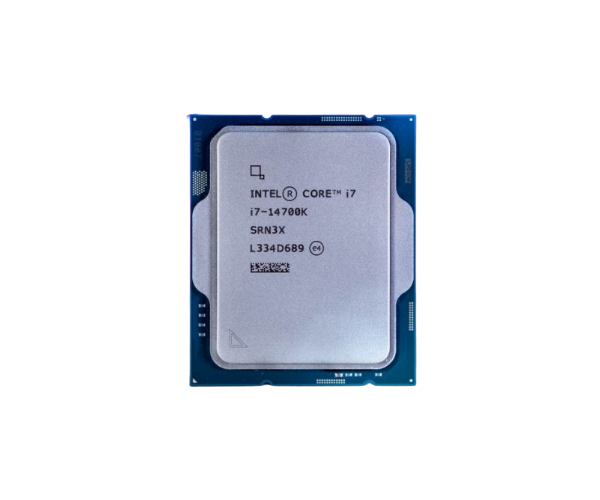 מעבד Intel Core I7-14700K Processor 5.6GHz