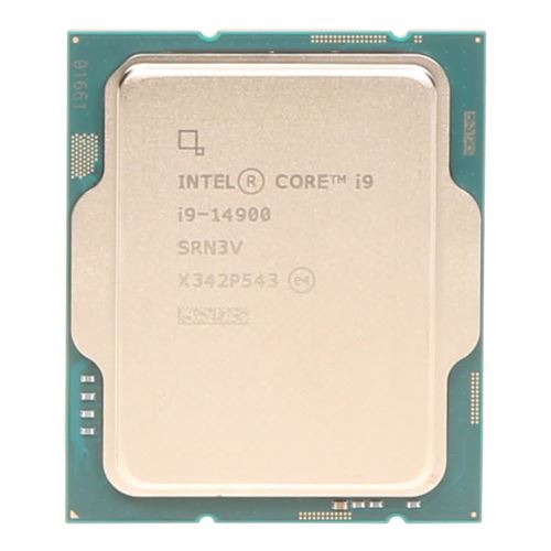 מעבד Intel Core I9-14900 Processor 5.8GHz