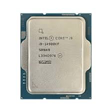 מעבד Intel Core I9-14900KF Processor 6.0GHz