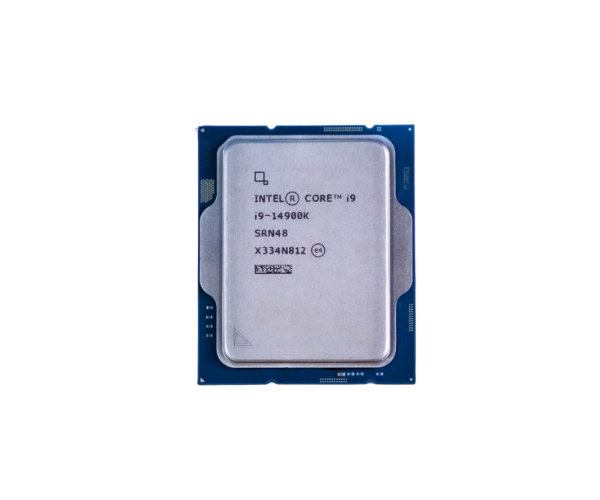 מעבד Intel Core I9-14900K Processor 6.0GHz