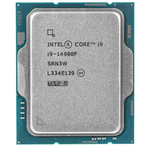 מעבד Intel Core I9-14900F Processor 5.8GHz