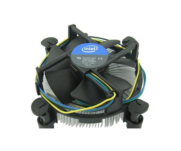 מאוורר למעבד INTEL FAN FOR LGA115X/1200