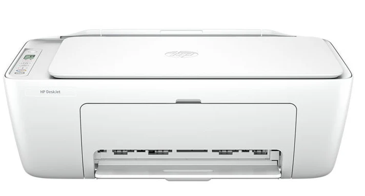מדפסת HP DESKJET 2810 ALL-IN-ONE PRINTER