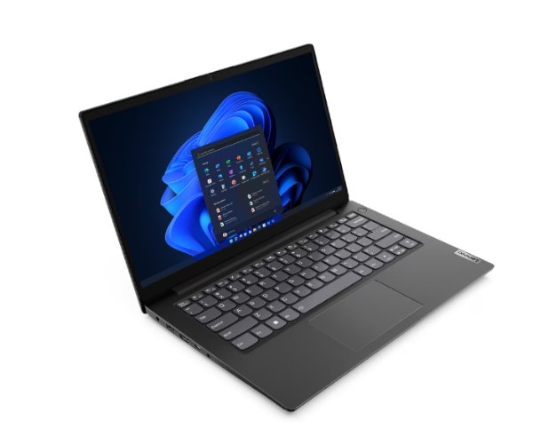 מחשב נייד LENOVO V14 G4 i5-13420H/16G/512G/DOS/1Y 83GU006HIV