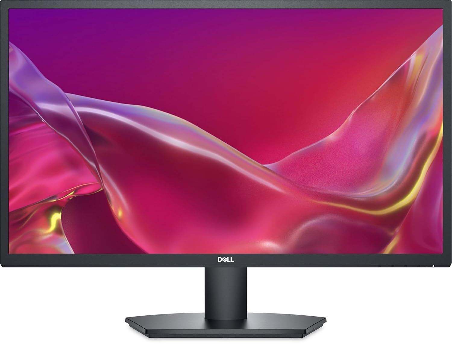 מסך מחשב Dell SE2725H FHD 27" VGA HDMI 