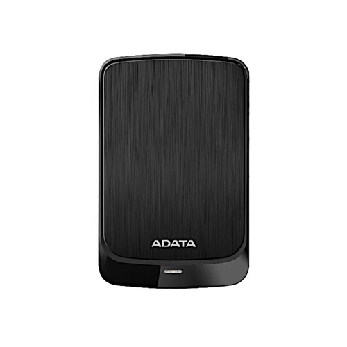 דיסק קשיח חיצוני ADATA 2.5" USB 3.2 2TB BLACK