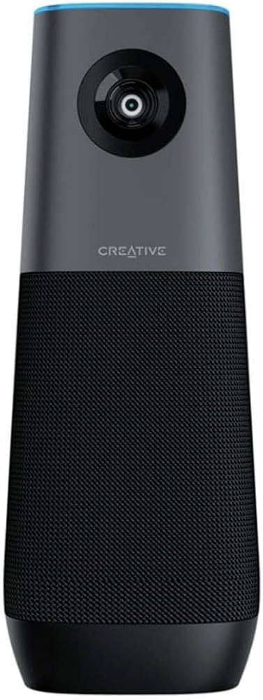 מצלמה לשיחות ועידה Creative LIVE MEET 4K