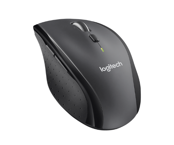 עכבר אלחוטי Logitech Marathon Wireless mouse M705